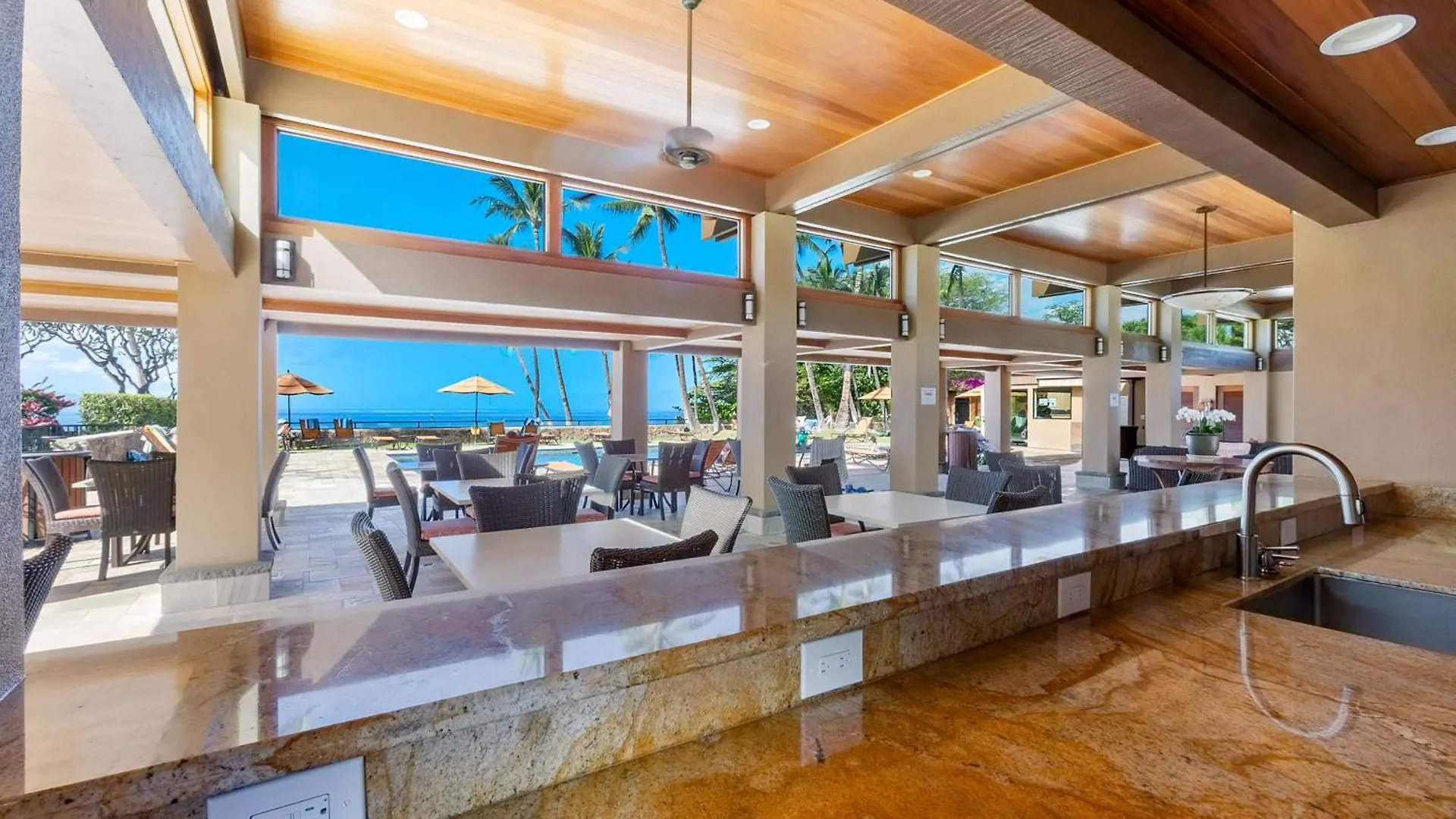Holiday home Wailea Elua Village 803