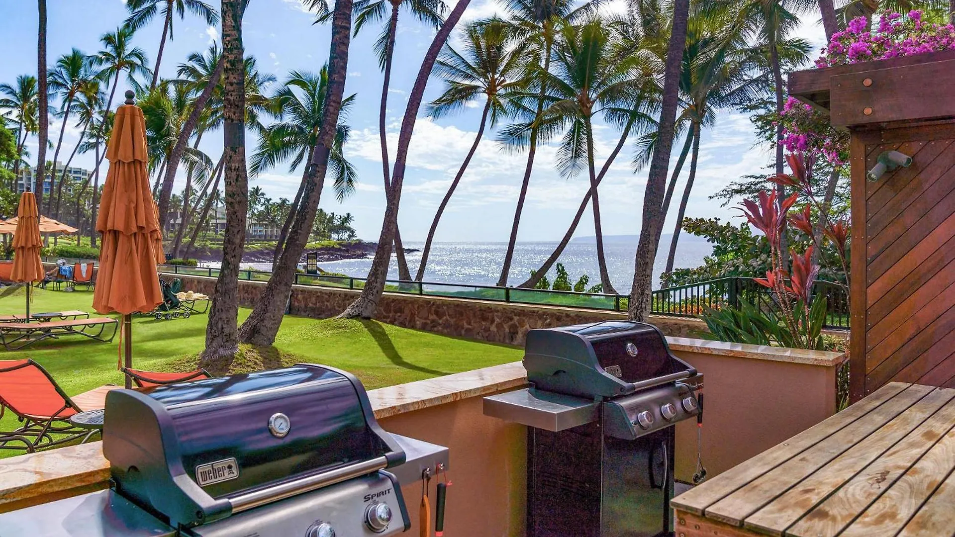 Wailea Elua Village 803 Holiday home