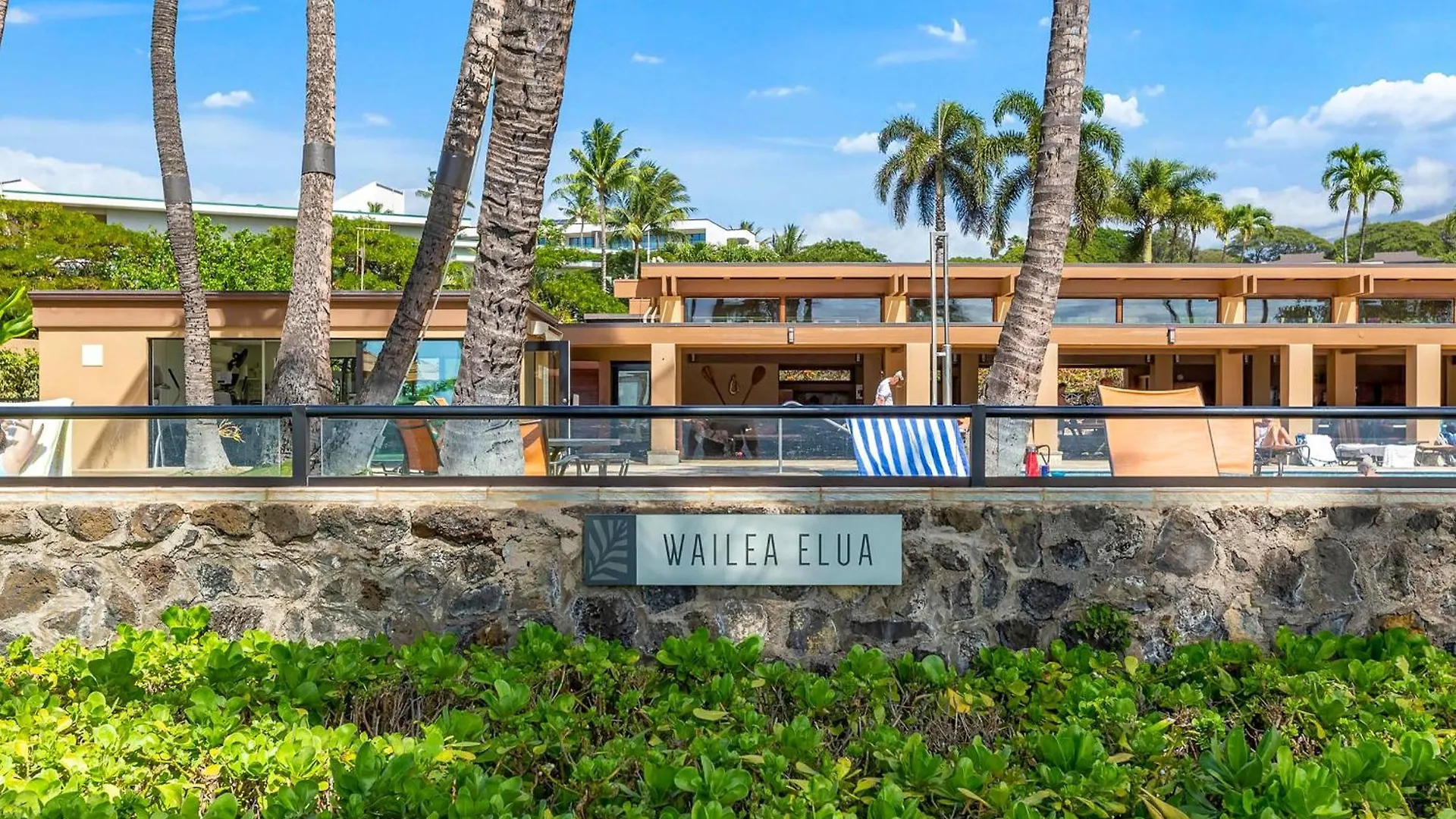 Wailea Elua Village 803