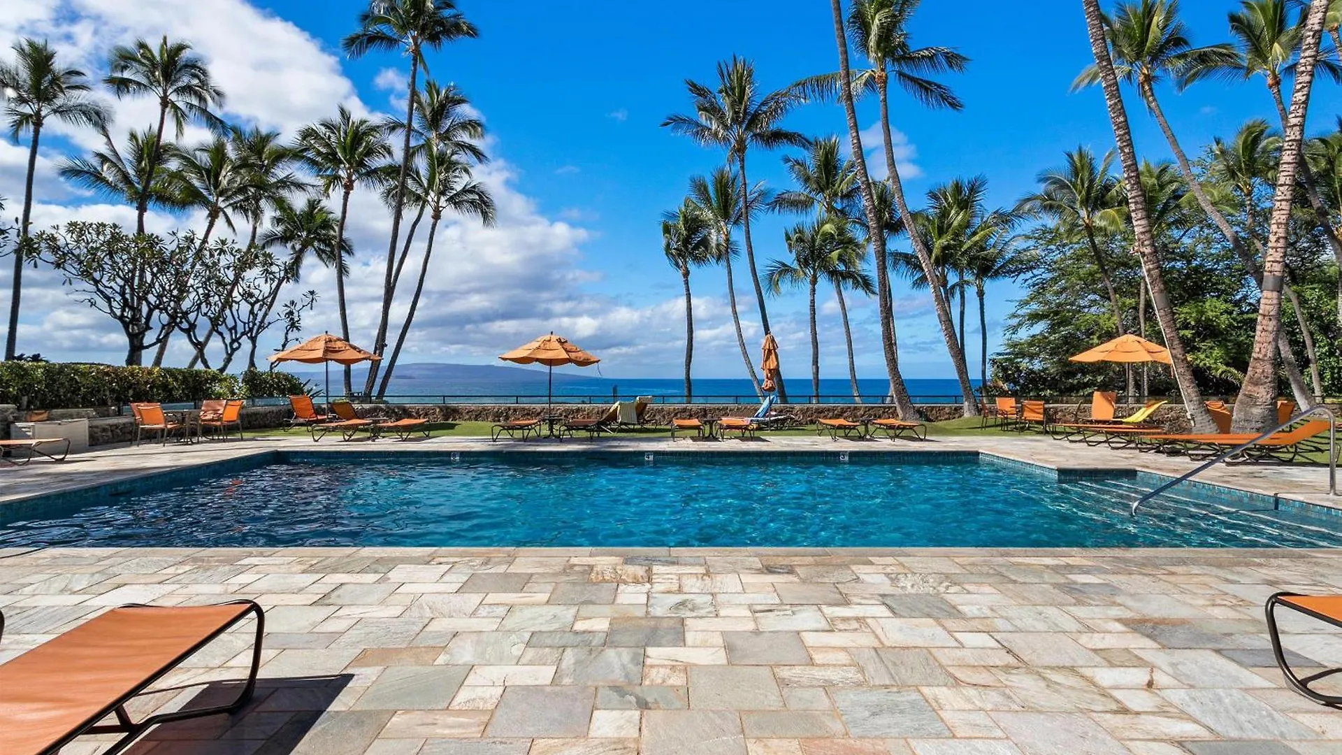 Holiday home Wailea Elua Village 803