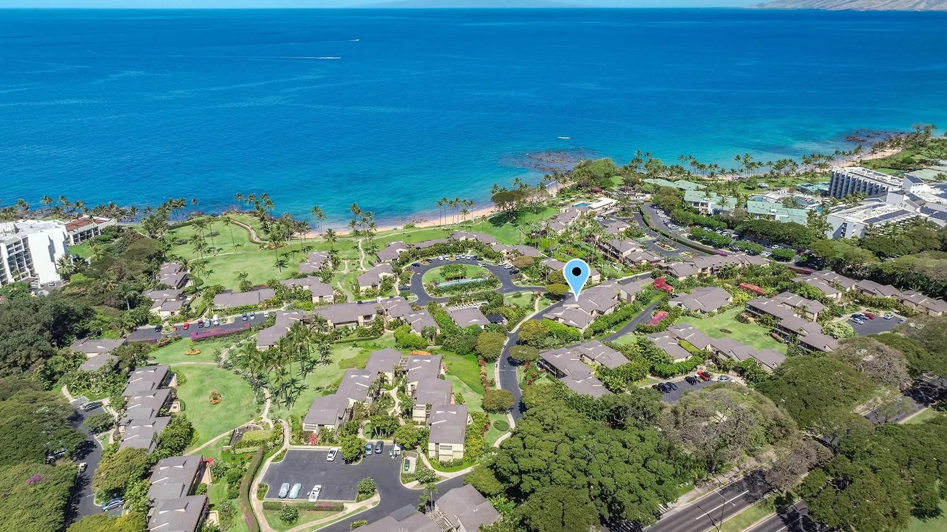 Wailea Elua Village 803 United States