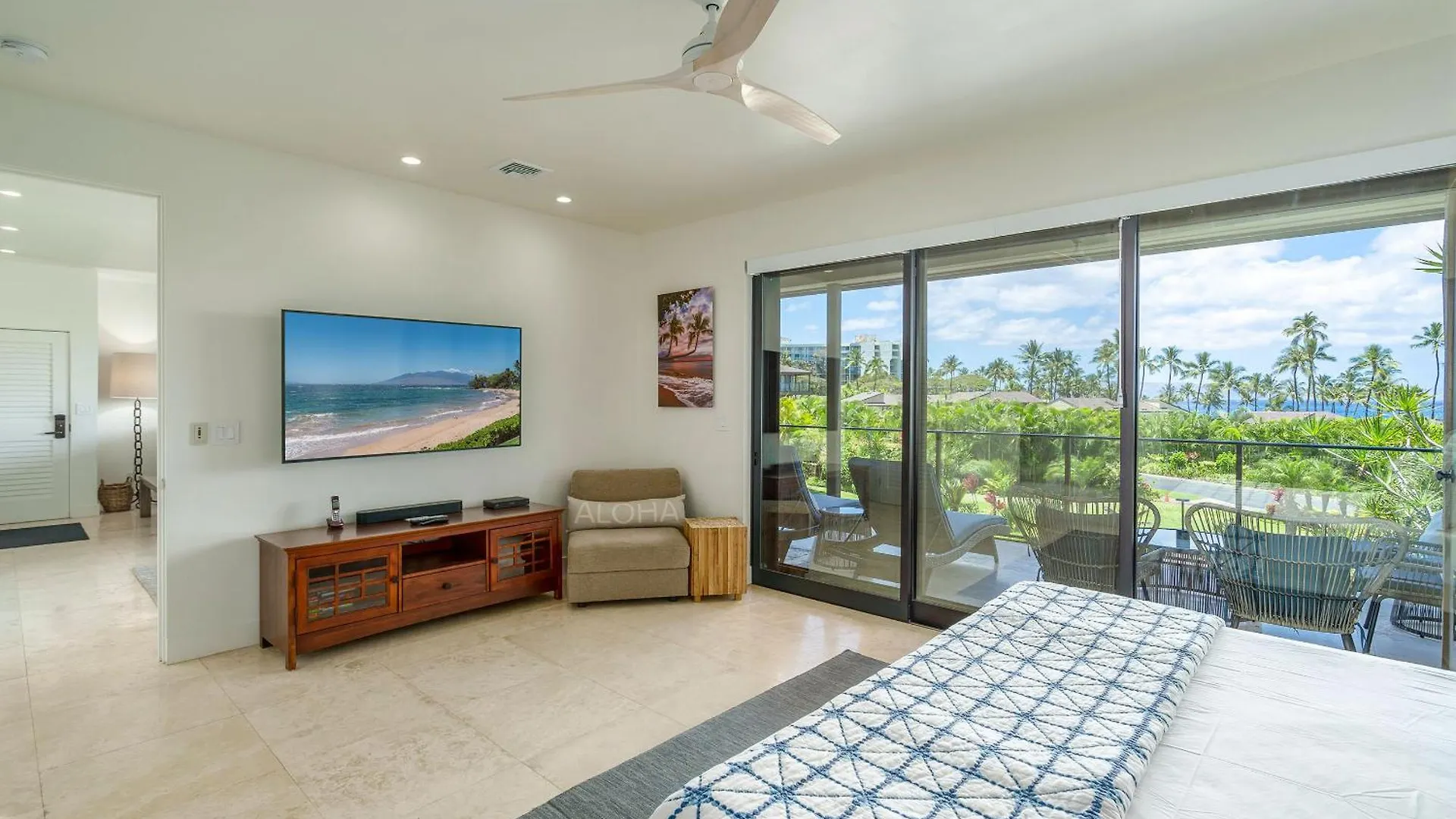 Wailea Elua Village 803 Holiday home Wailea (Maui)