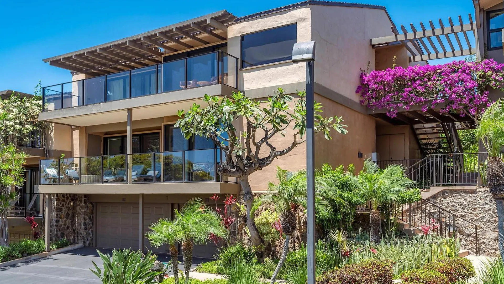 Holiday home Wailea Elua Village 803 United States