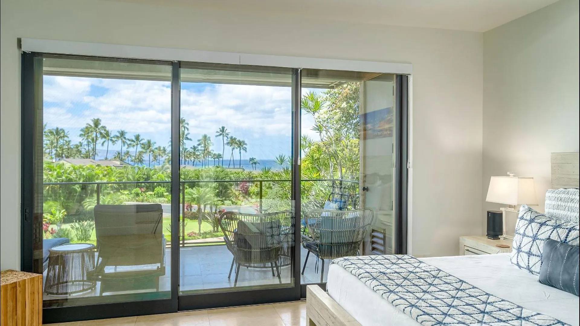 Holiday home Wailea Elua Village 803 United States