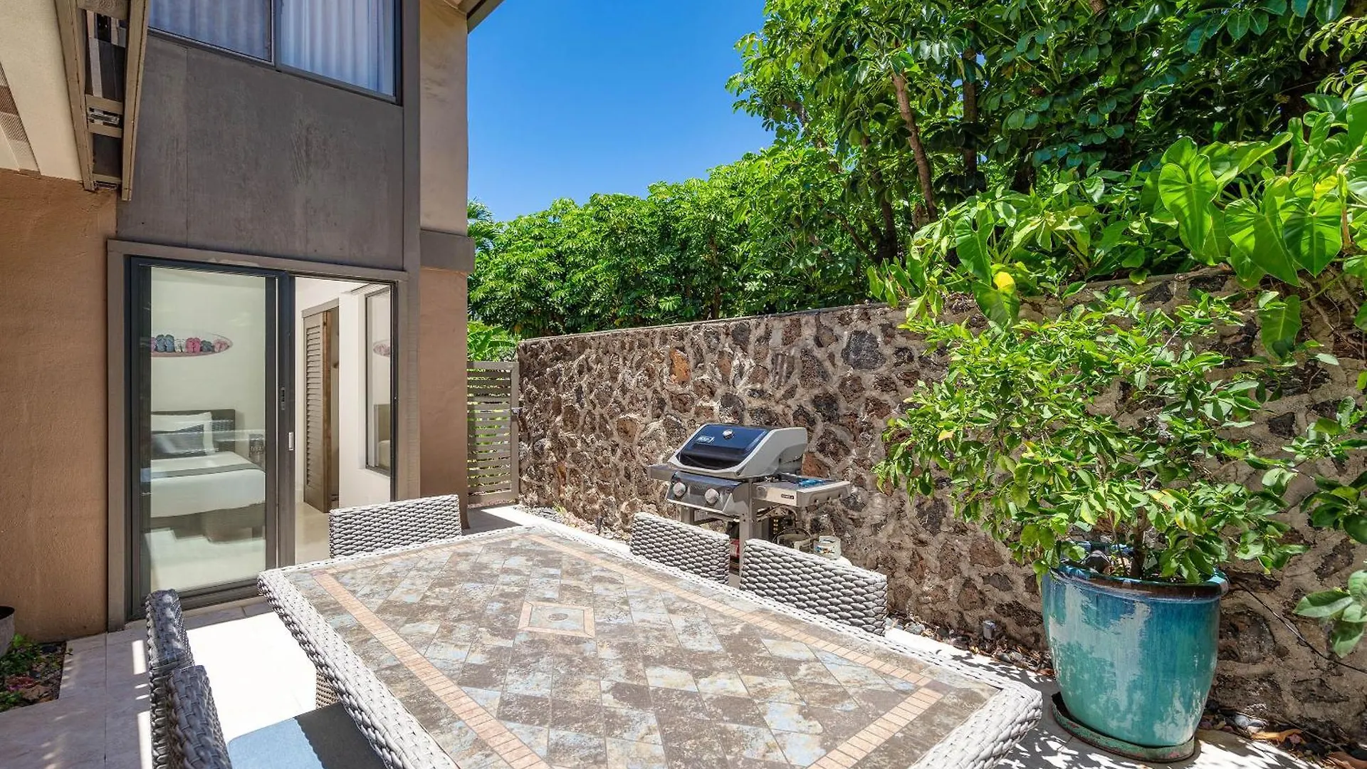 Wailea Elua Village 803 Holiday home