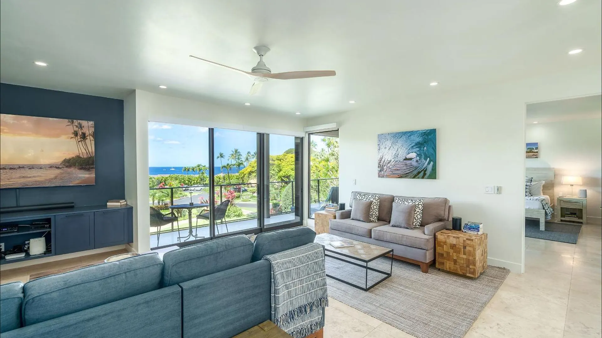 Wailea Elua Village 803