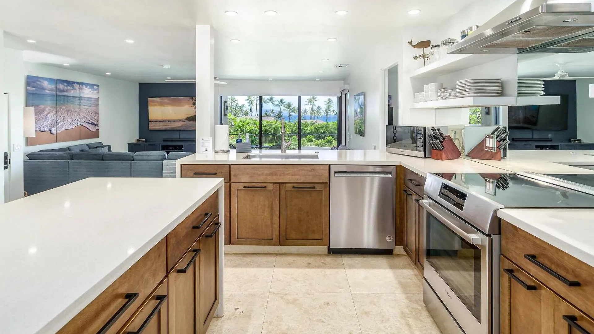 Wailea Elua Village 803