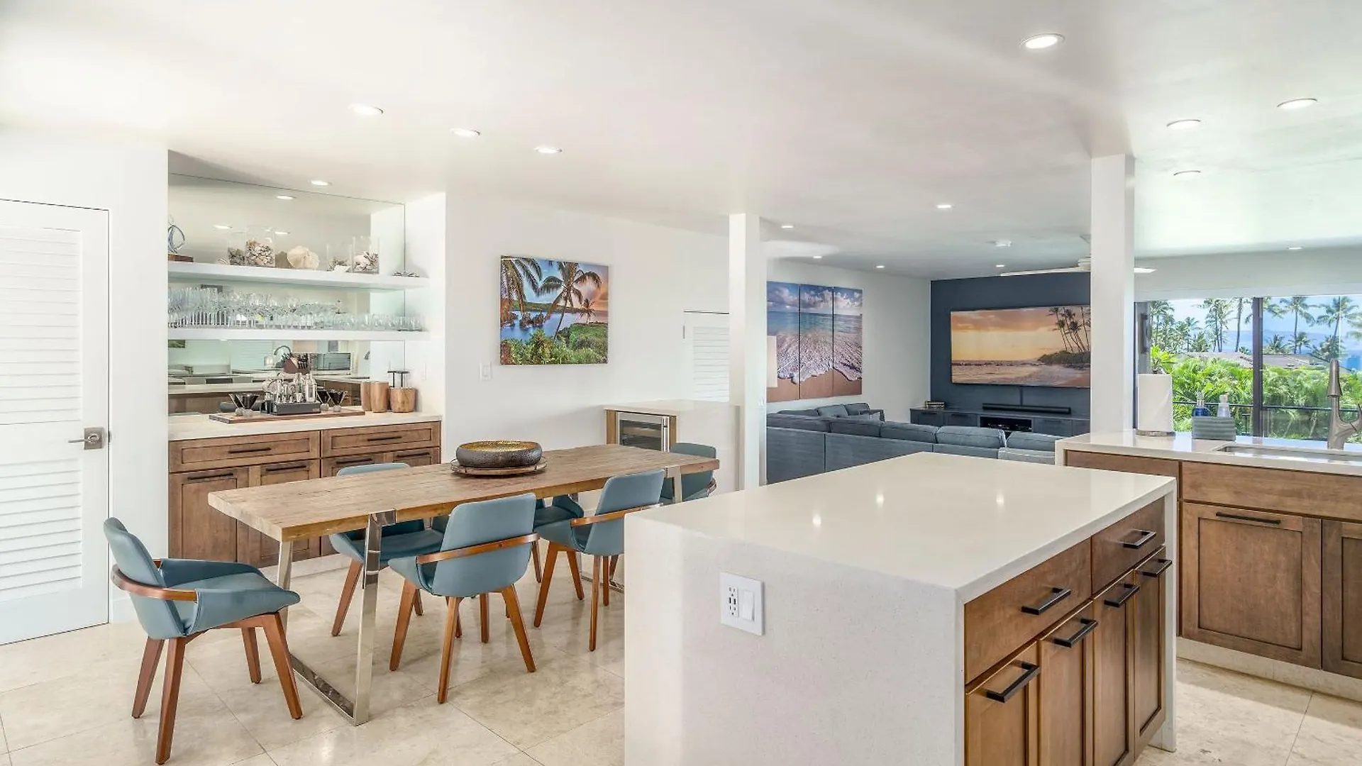 Holiday home Wailea Elua Village 803