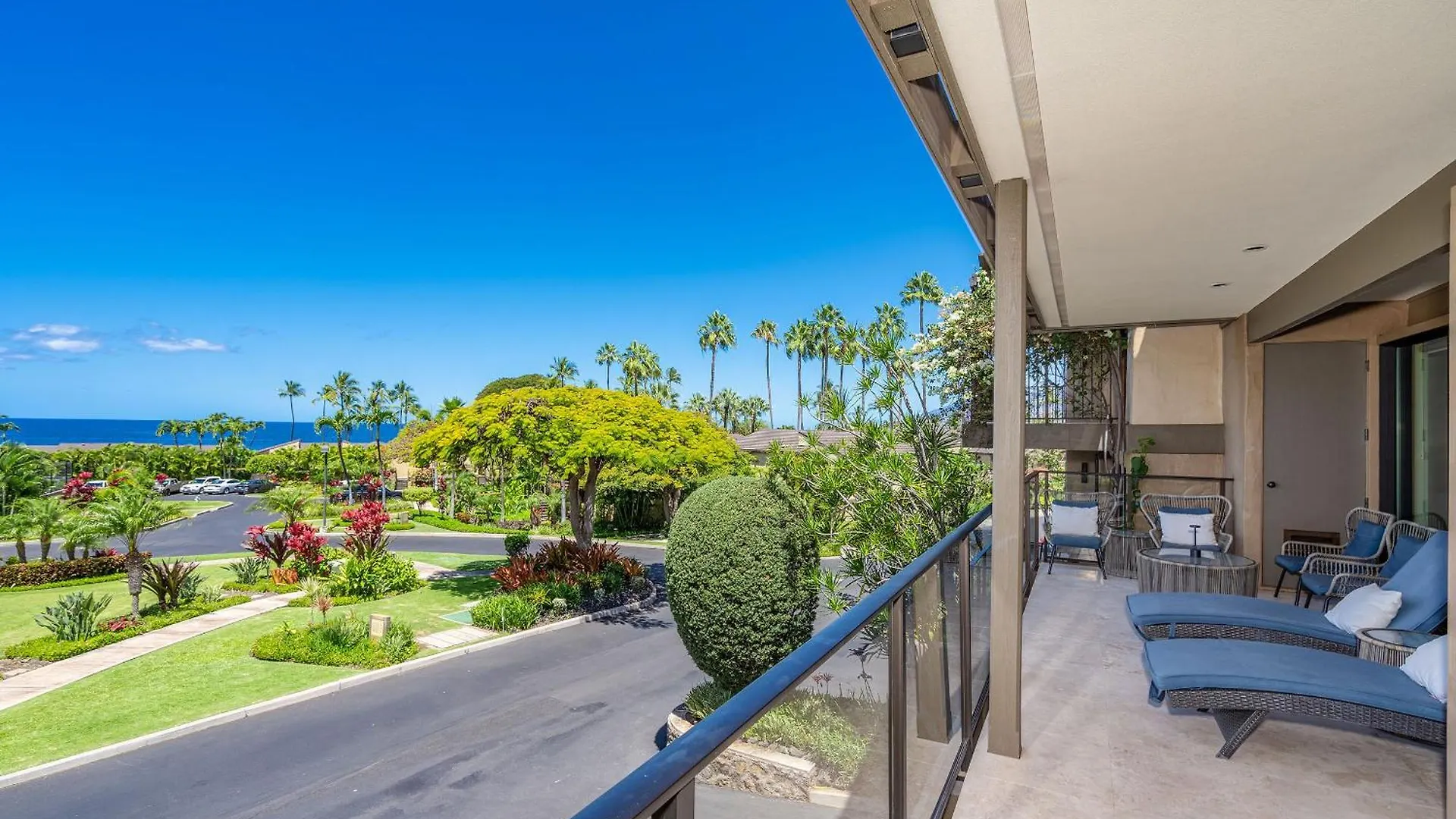 Wailea Elua Village 803 Holiday home Wailea (Maui)
