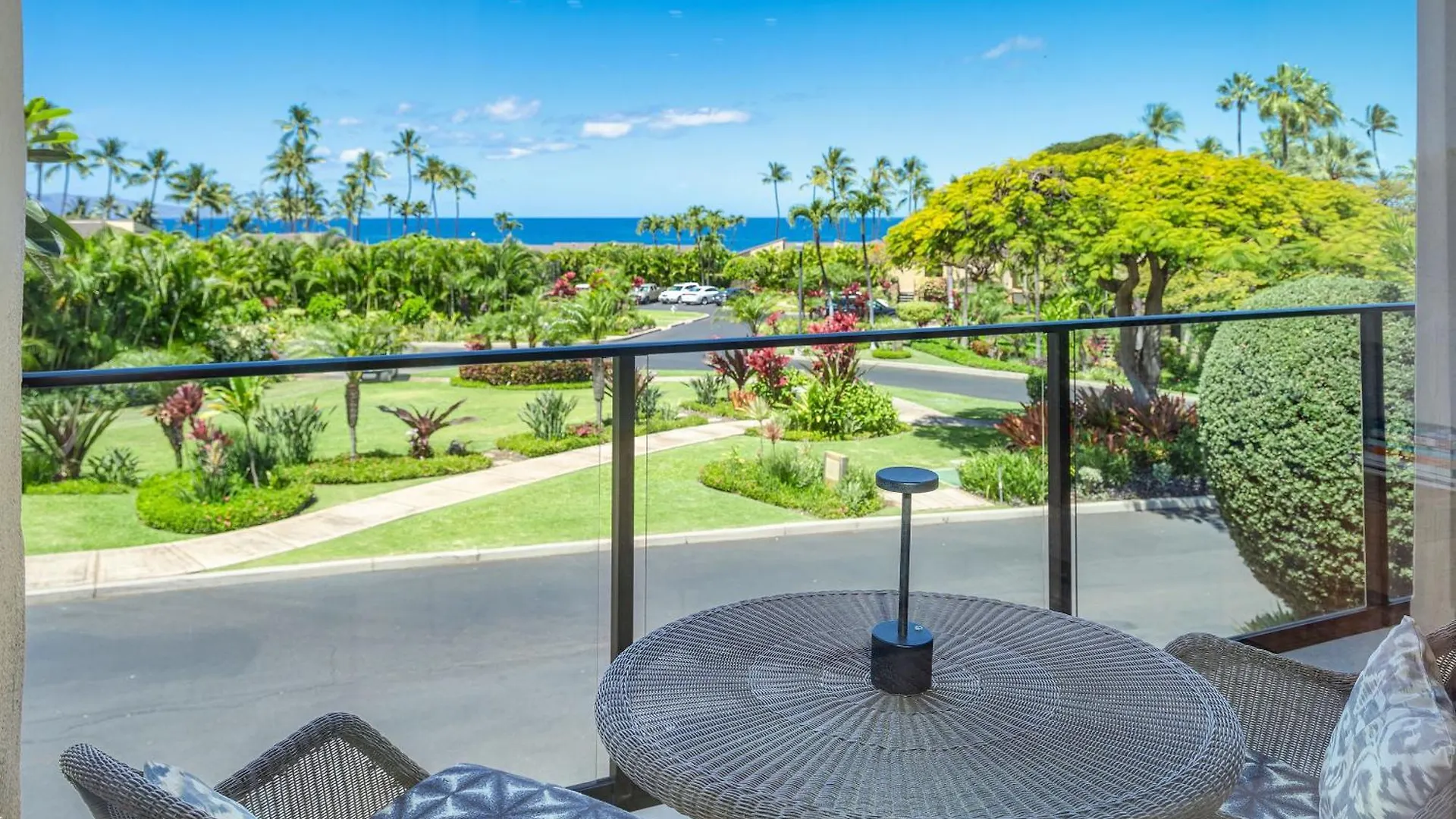 Wailea Elua Village 803 Wailea (Maui)