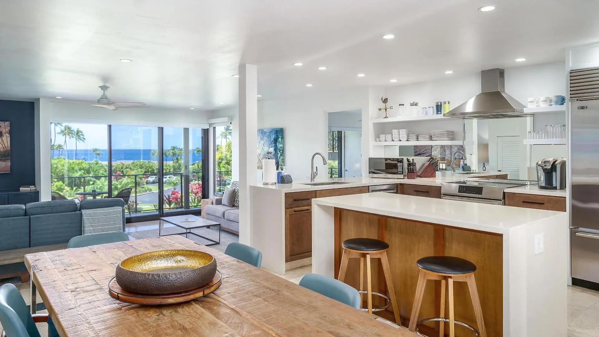 Wailea Elua Village 803