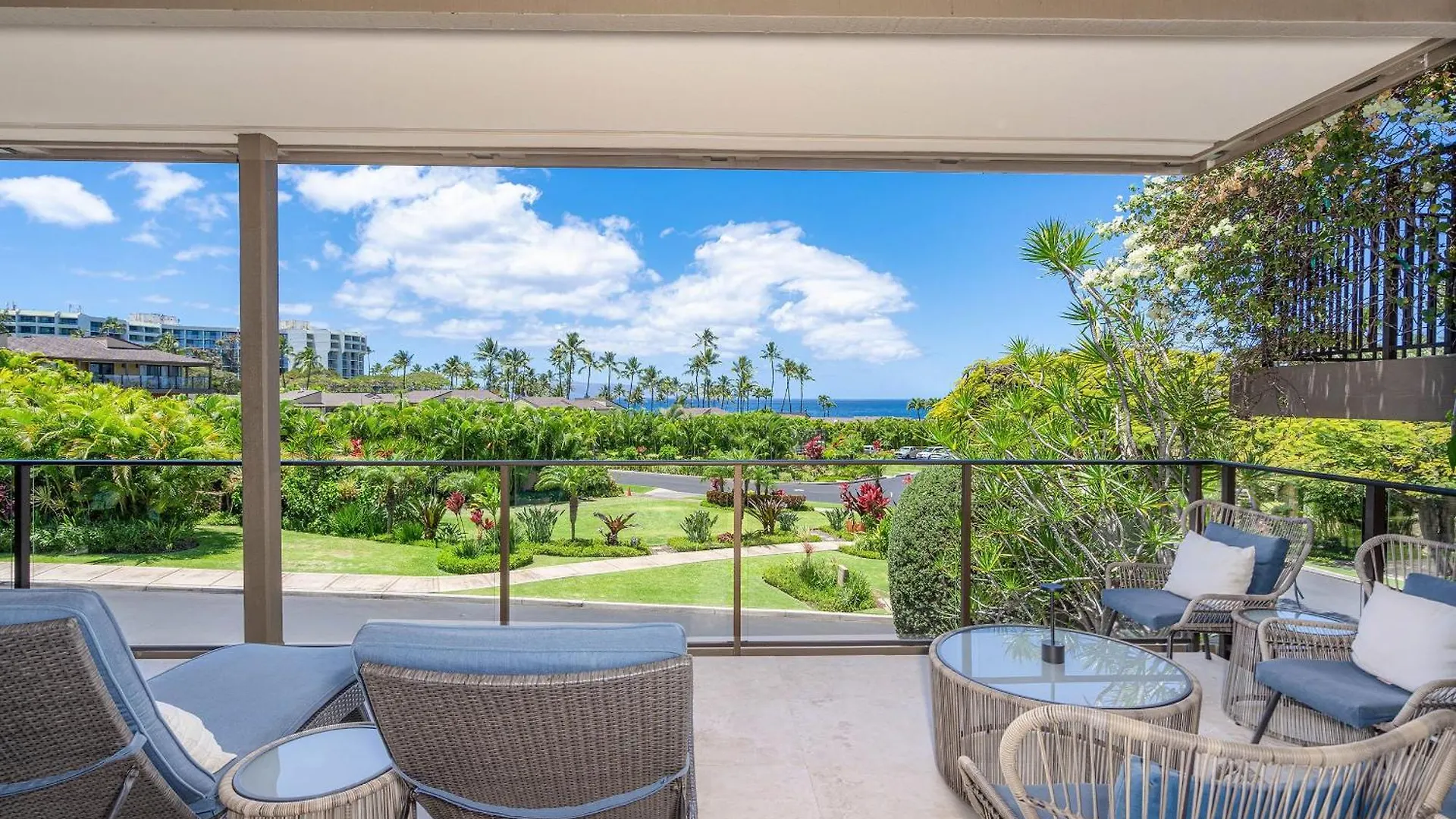 Holiday home Wailea Elua Village 803