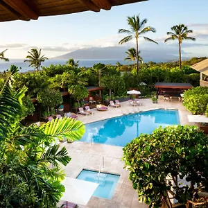 Wailea, Relais&châteaux - Adults Only Wailea (Maui)