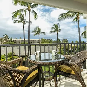  Holiday home Kihei Akahi - Unit C505