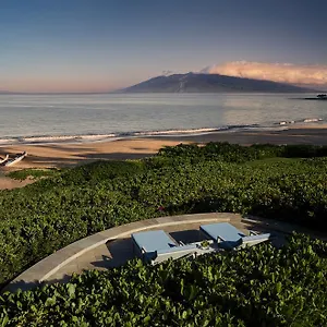 Rezort Four Seasons Maui At Wailea, Wailea (Maui)