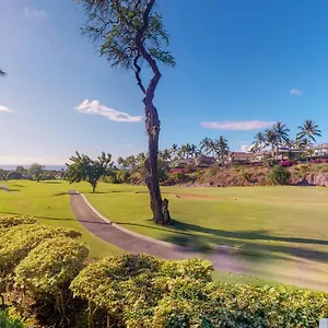  Holiday home Wailea Grand Champions