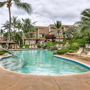  Holiday home Maui Kamaole